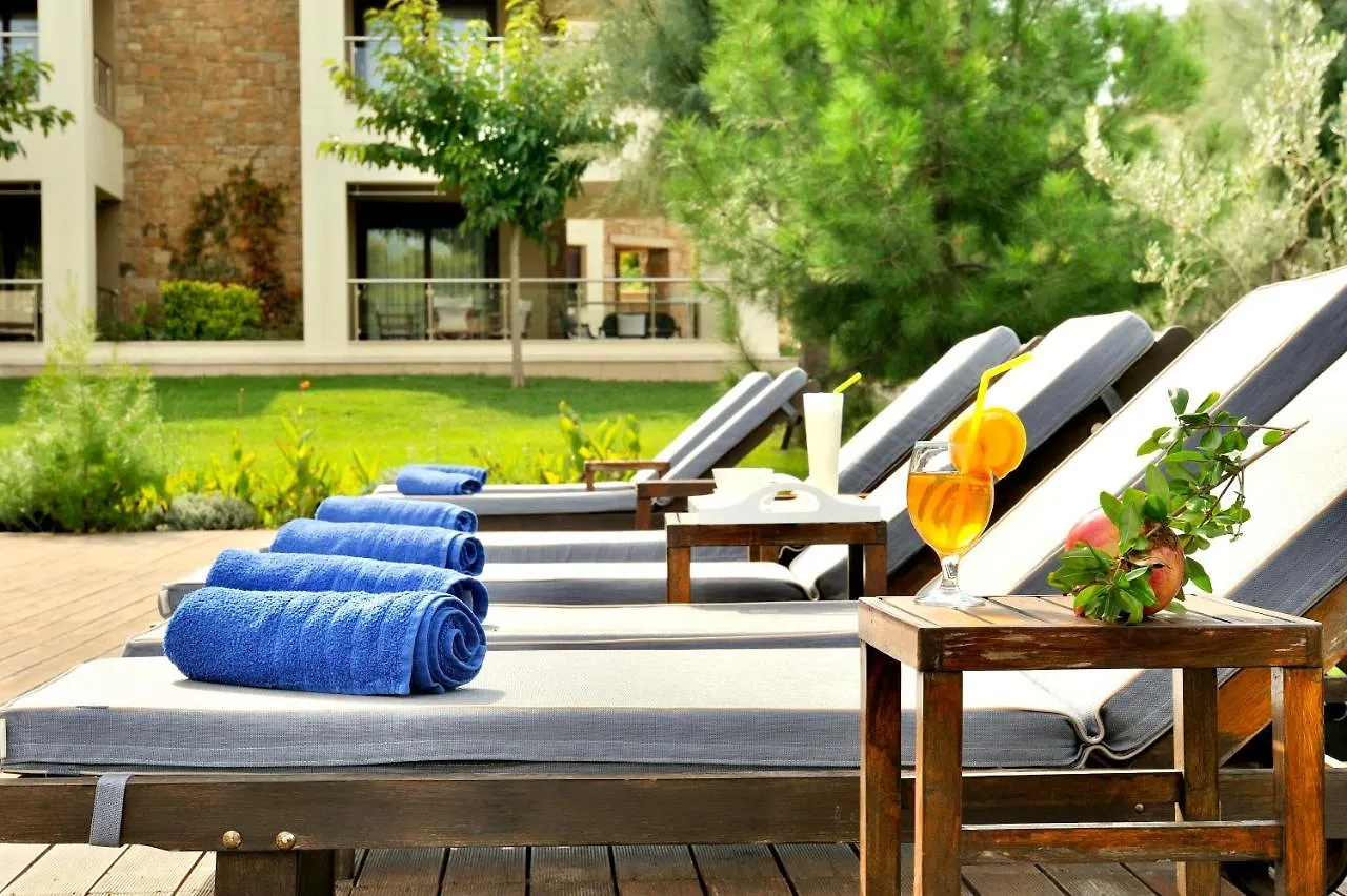 Sani Polyastron Hotel & Spa Sani (Chalkidiki)