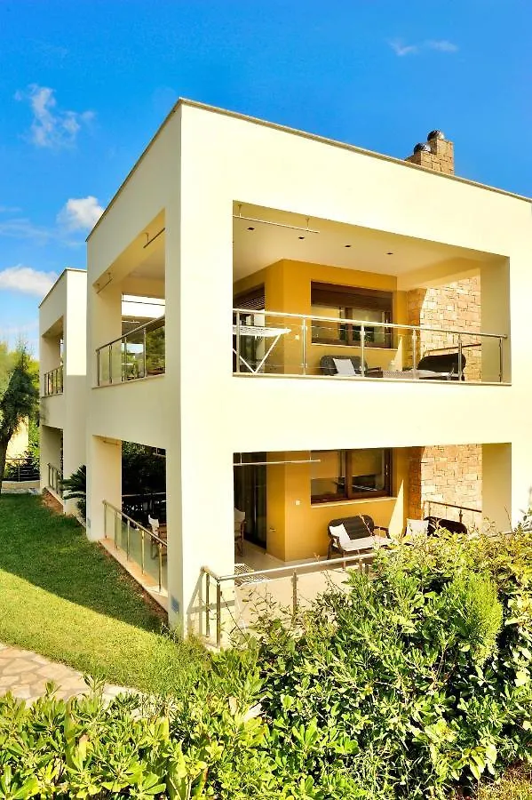 ****  Sani Polyastron Hotel & Spa Greece