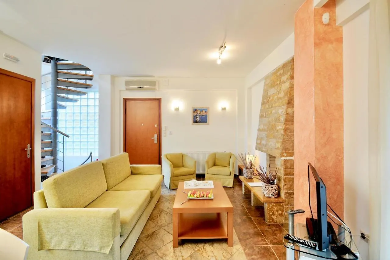 Sani Polyastron Hotel & Spa