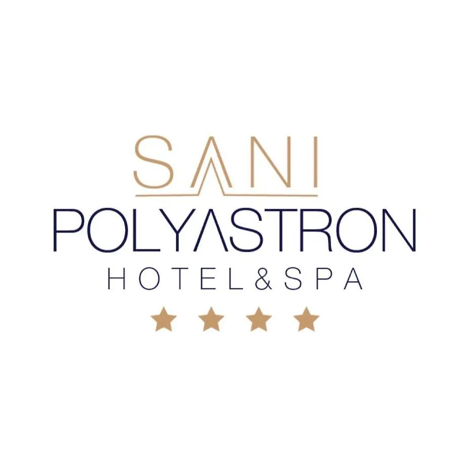 Sani Polyastron Hotel & Spa Greece