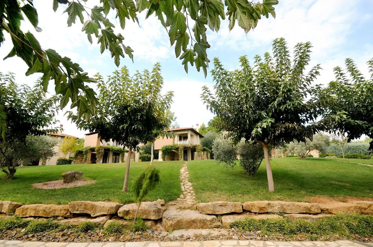 Sani Polyastron Hotel & Spa Sani (Chalkidiki)