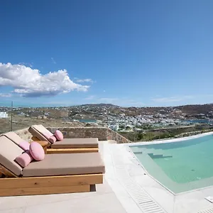 Guest house Due Mari Mykonos