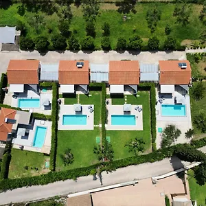 Cypress Garden , Σβορωνάτα Ελλάδα