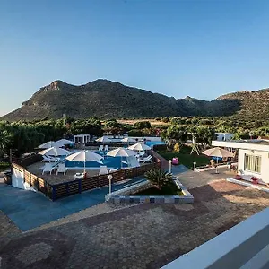 Hotel Paradisio Baby And
