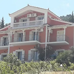 Myrtos , Διβαράτα Ελλάδα