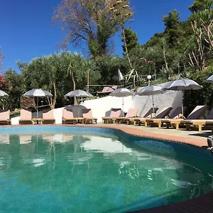 4* Aparthotel Dias