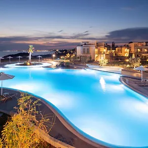 Otel Portes Lithos Luxury