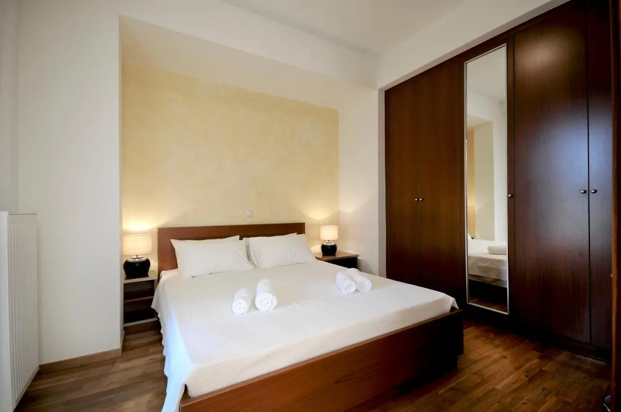 **** Hotel Sani Polyastron Hotel&Spa Grecia