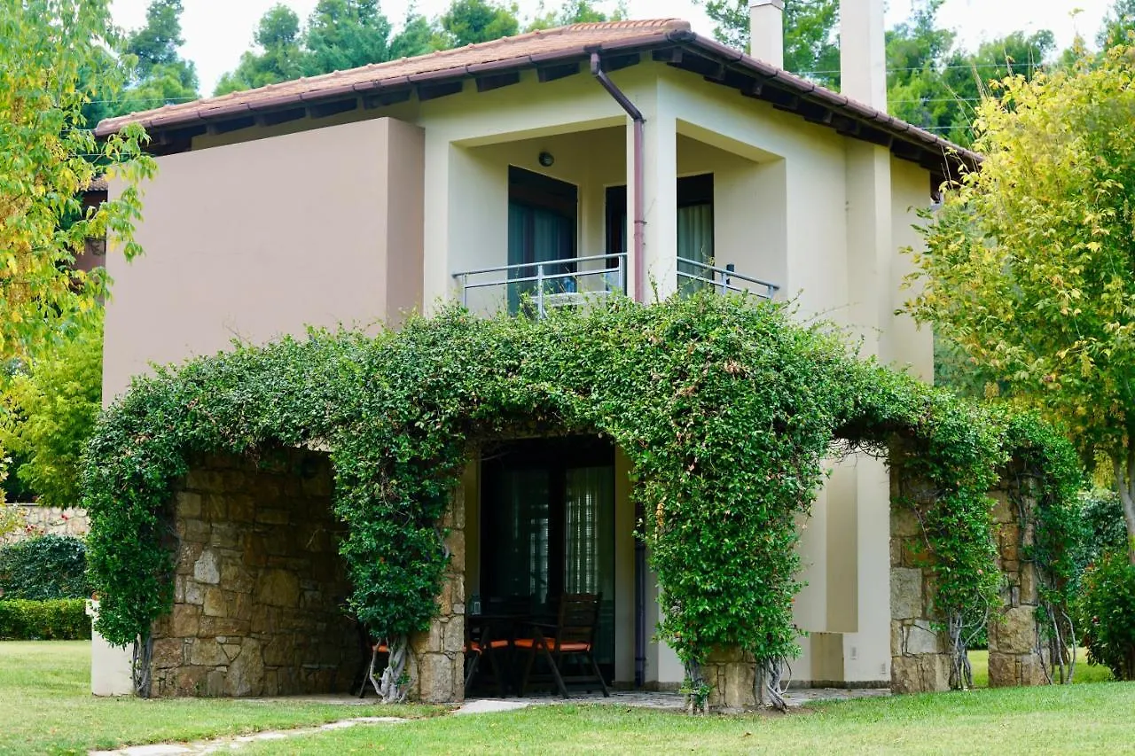 Sani Polyastron Hotel&Spa