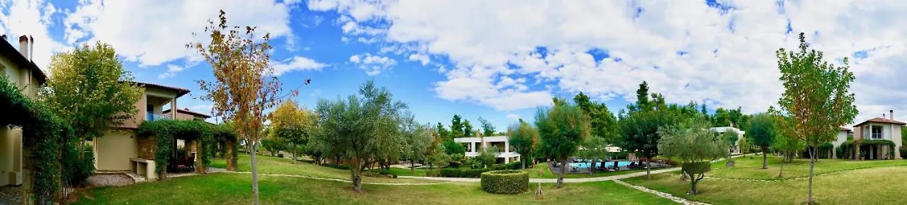 Hotel Sani Polyastron Hotel&Spa